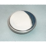 VÍČKO NÁDRŽE CHROM KULATÉ - ČZ 477,476,471 + BAB 210